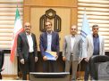 گزارش تصویری مراسم روز ملی آزمایشگاهها